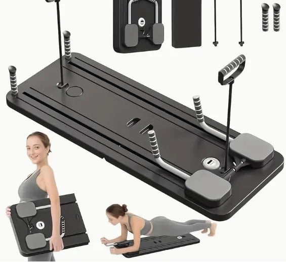 Pilates Board