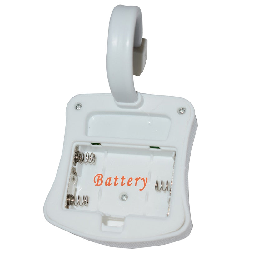 Toilet Sensor Night Light