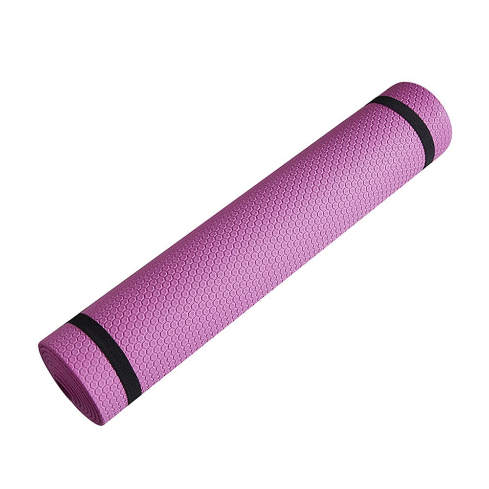 Yoga Mats