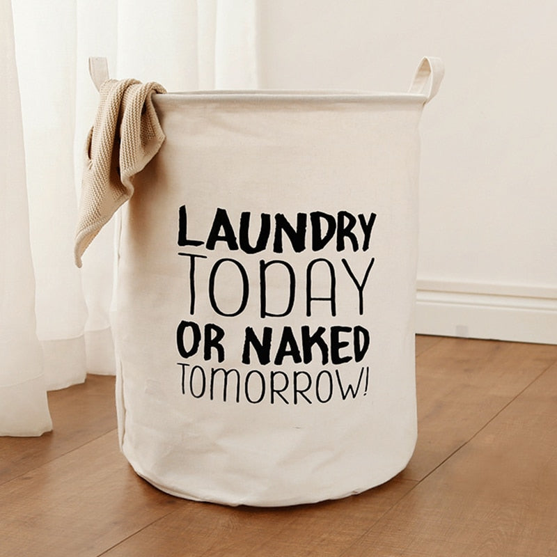 Laundry Basket