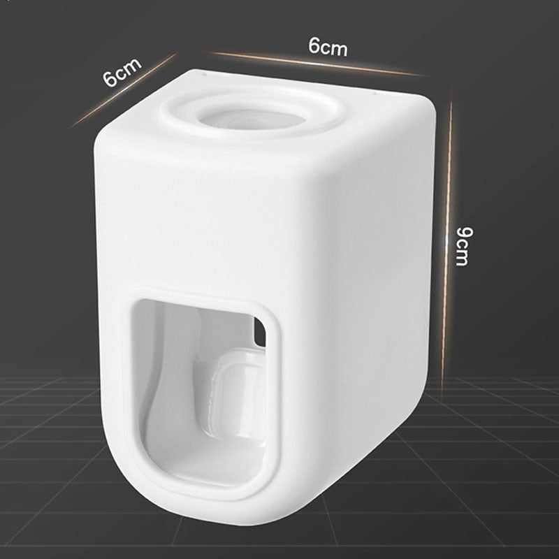 Toothpaste Dispenser