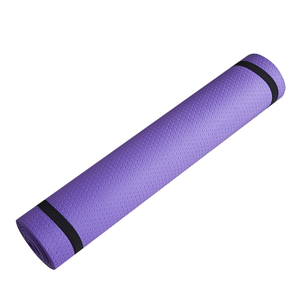 Yoga Mats