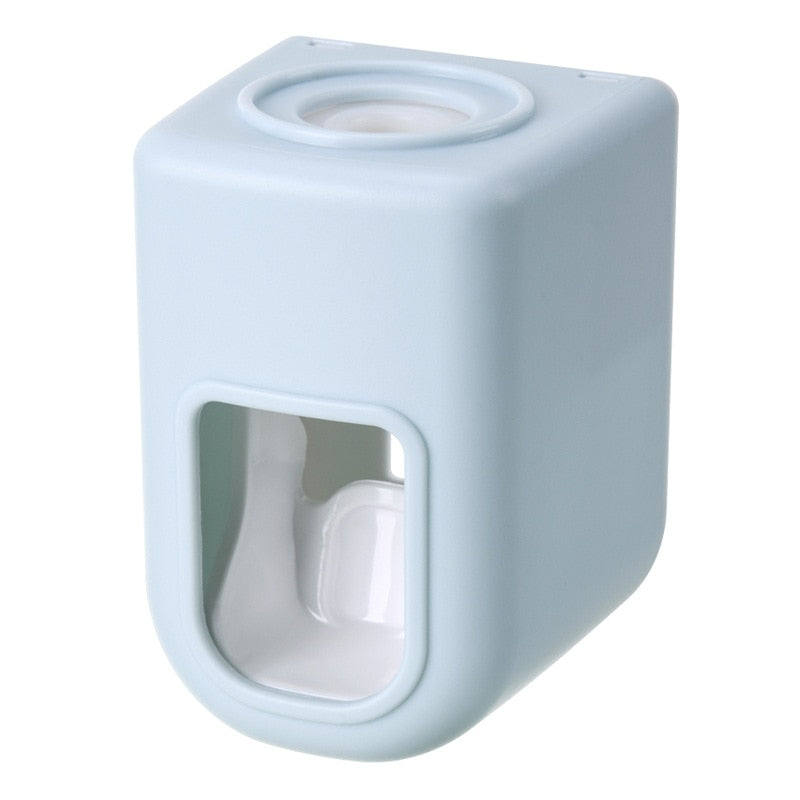 Toothpaste Dispenser