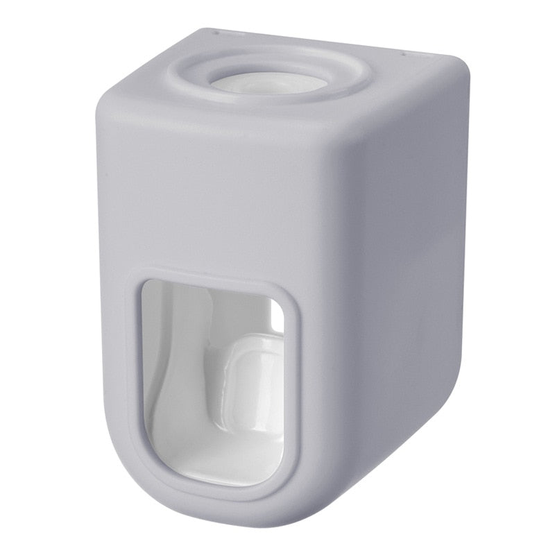 Toothpaste Dispenser