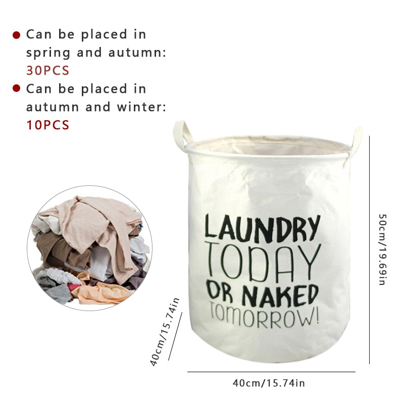 Laundry Basket