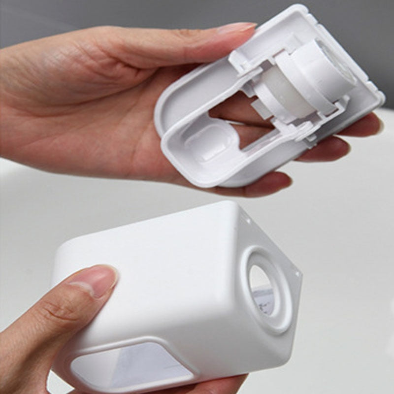 Toothpaste Dispenser