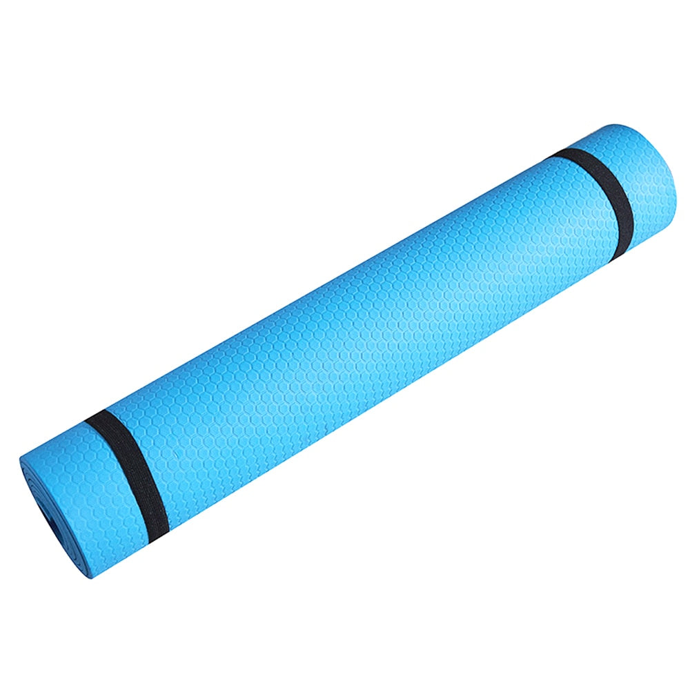 Yoga Mats