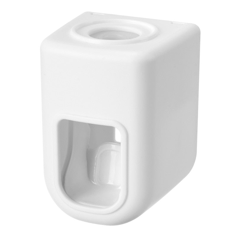 Toothpaste Dispenser