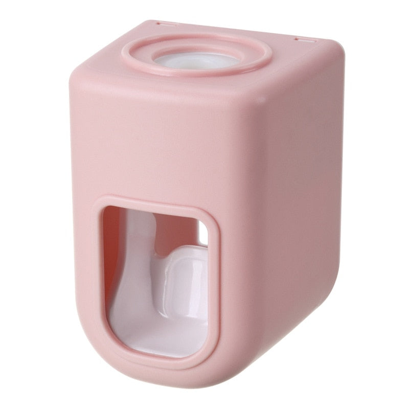Toothpaste Dispenser