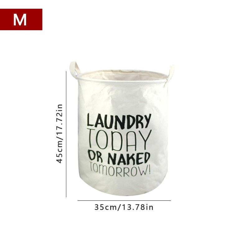 Laundry Basket