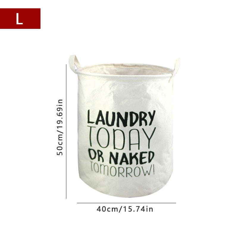Laundry Basket