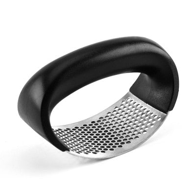 Stainless Steel Presser
