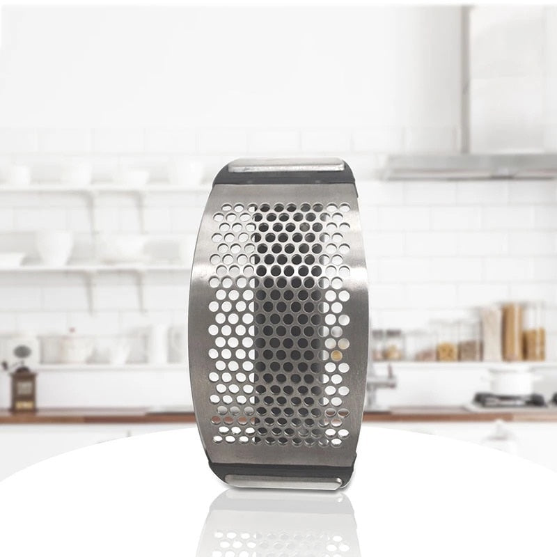 Stainless Steel Presser