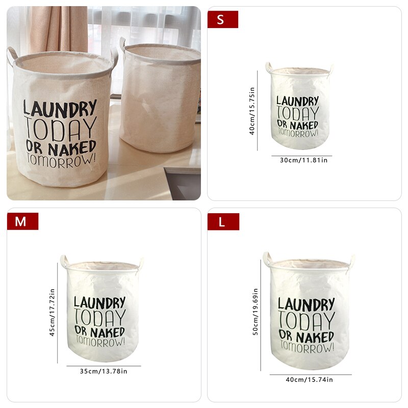 Laundry Basket