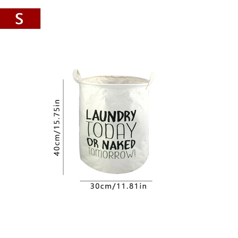 Laundry Basket