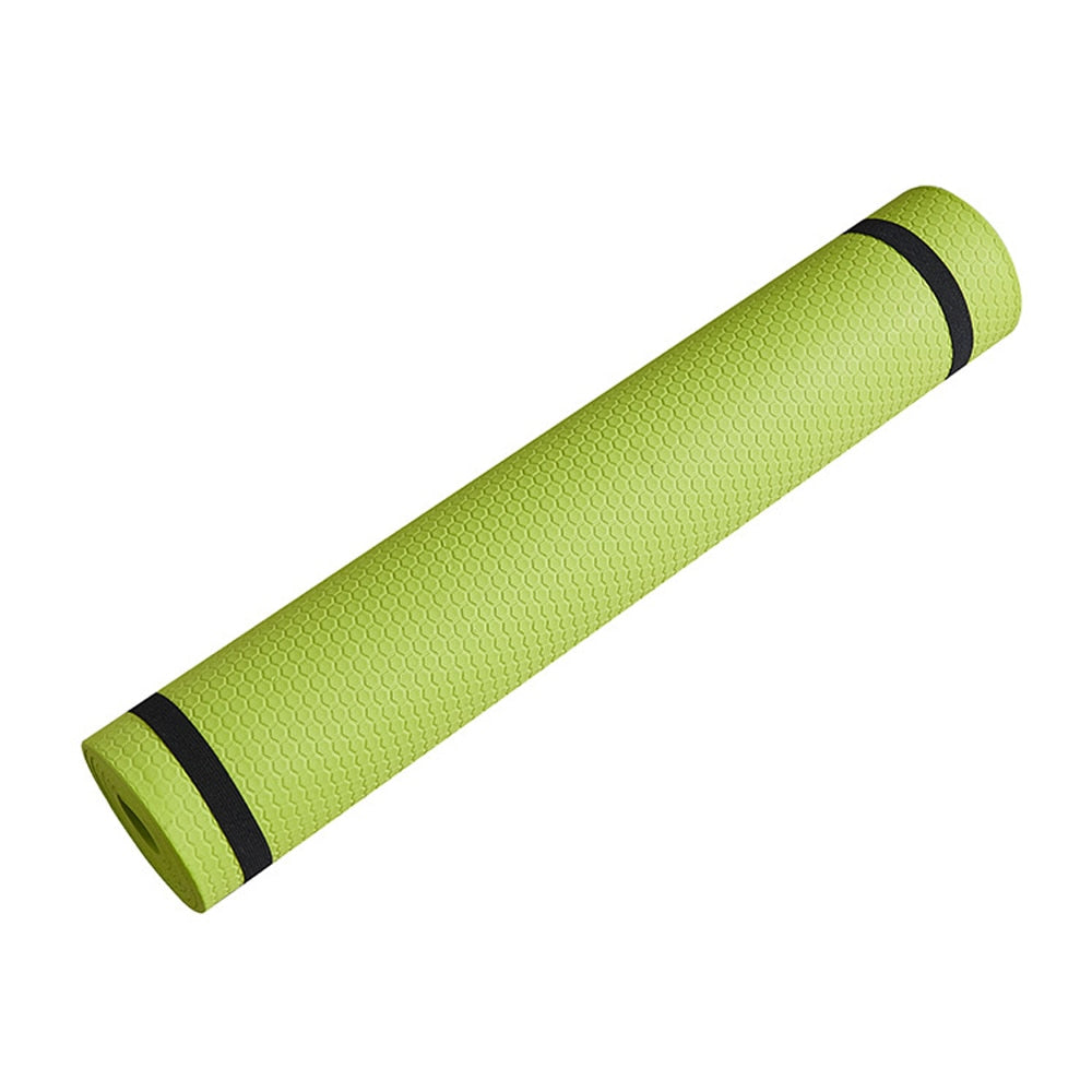 Yoga Mats