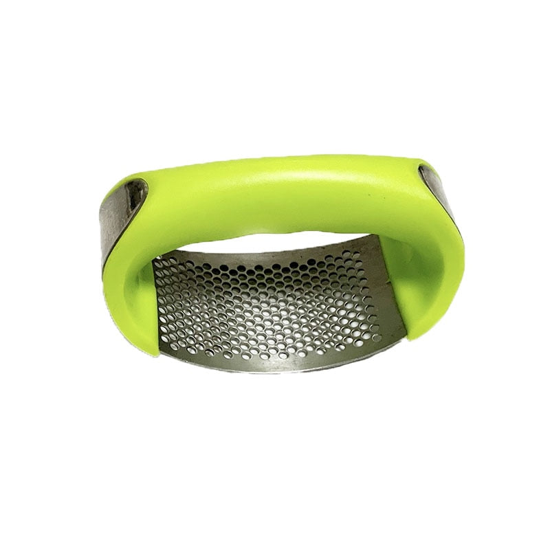 Stainless Steel Presser