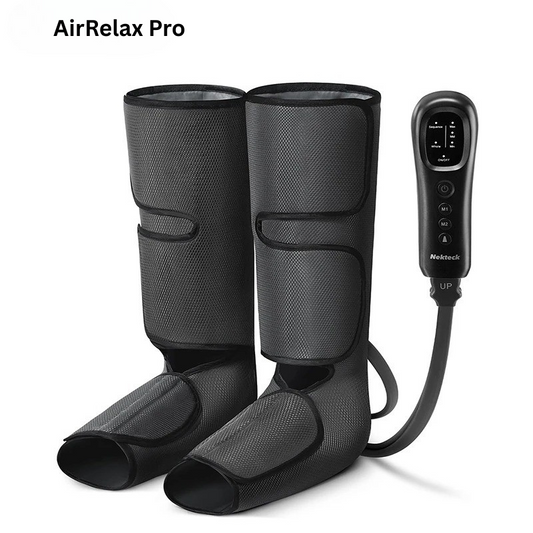 AirRelax Pro - Leg Recovery
