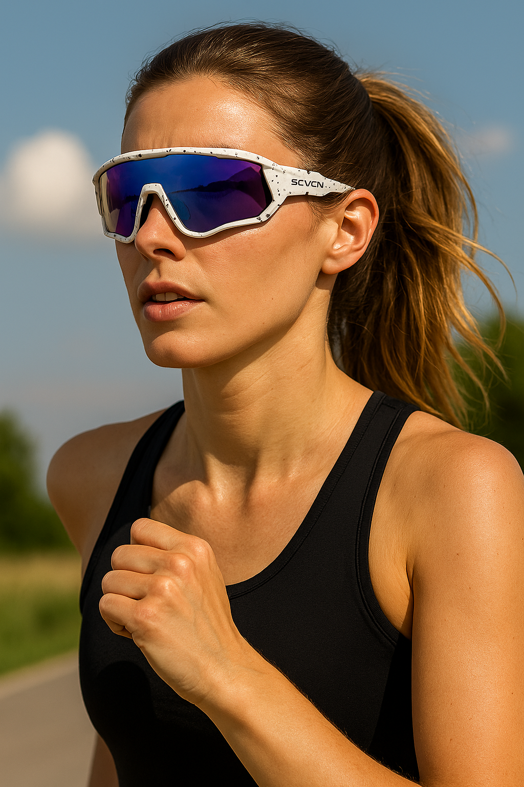 Athlete Vision Pro