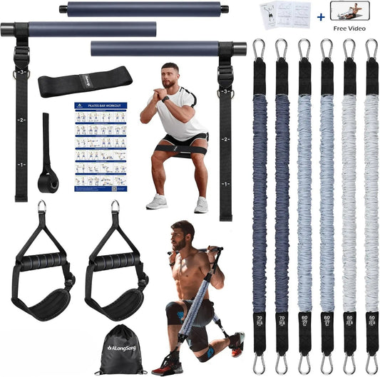 Home Gym System