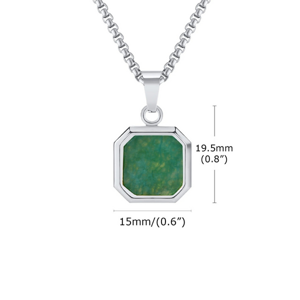Valente Necklace