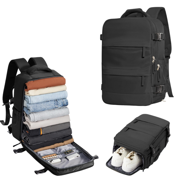 Voyage Elite Backpack