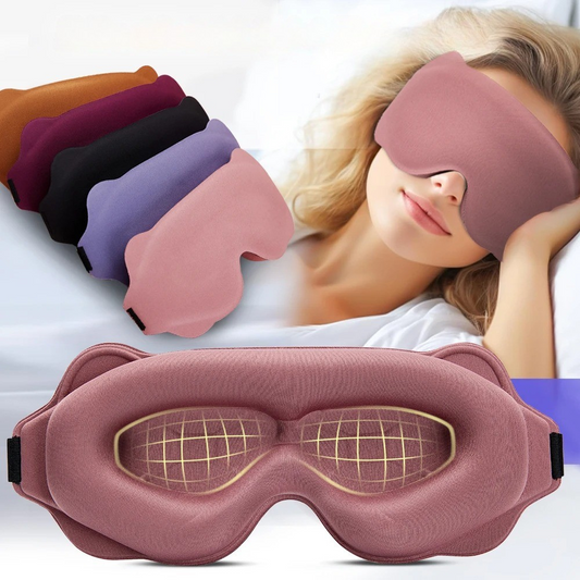 Dreamy Night Eye Mask