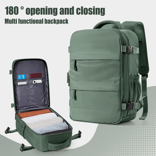 Voyage Elite Backpack