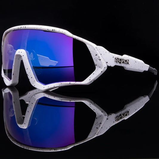 Athlete Vision Pro