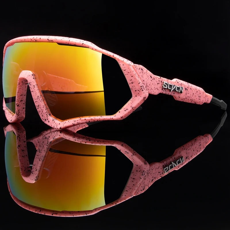 Athlete Vision Pro