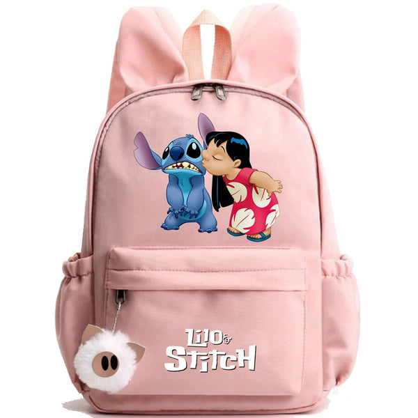 Lilo & Stitch Disney Backpack