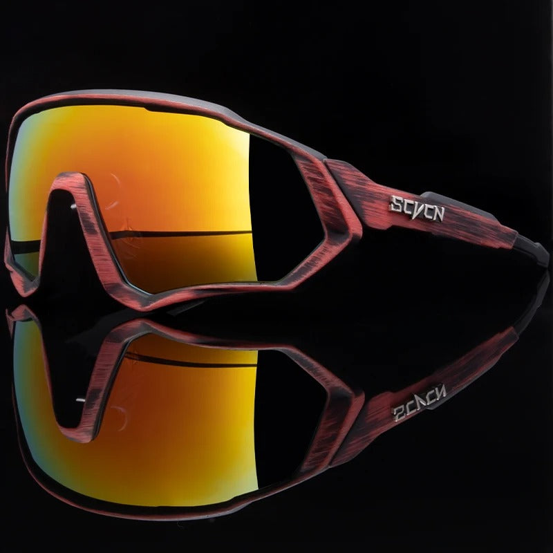 Athlete Vision Pro