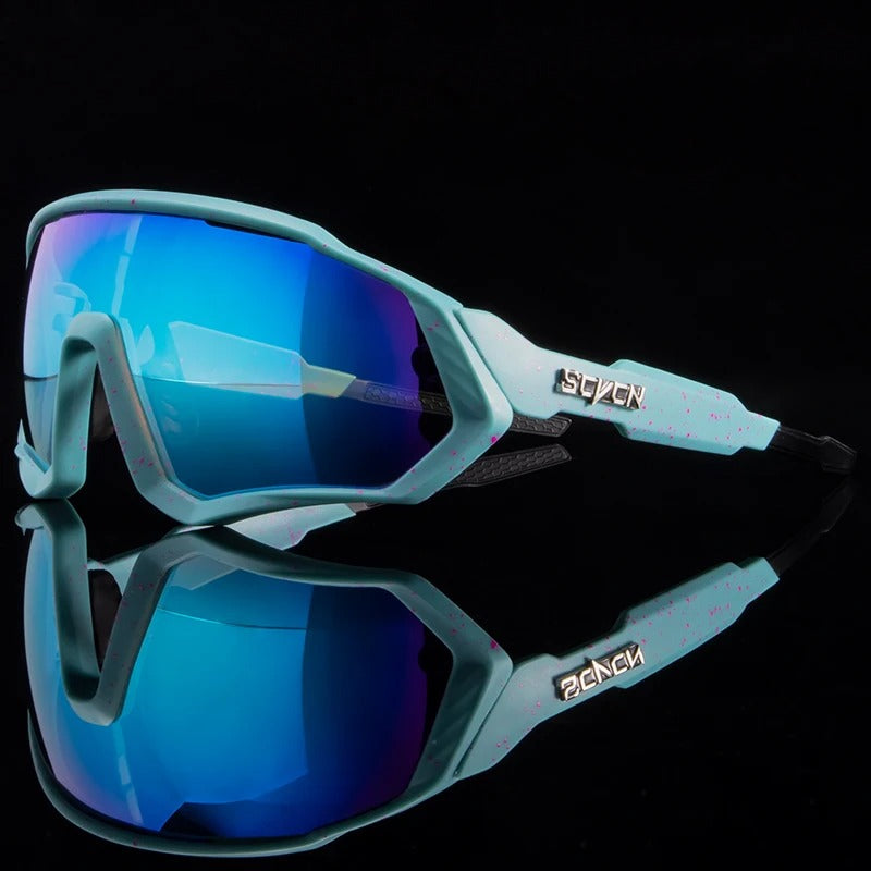 Athlete Vision Pro