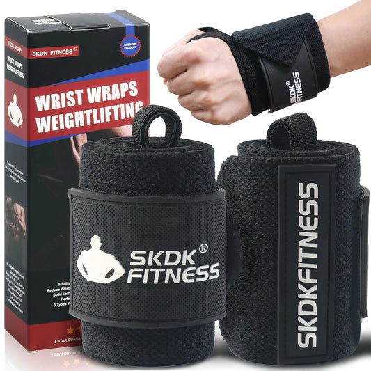 Wrist Wrap