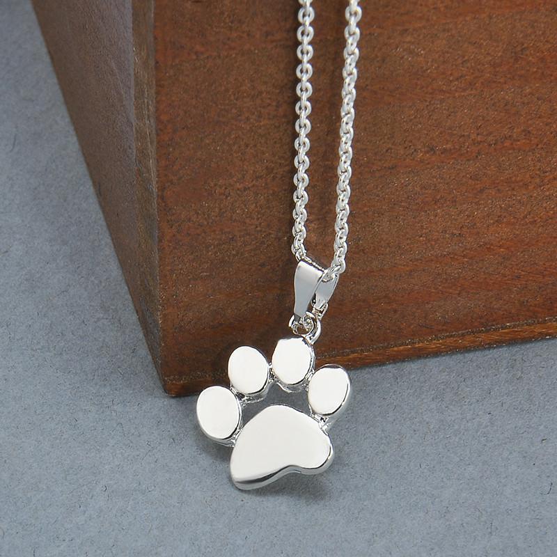 Dog Collar Necklace