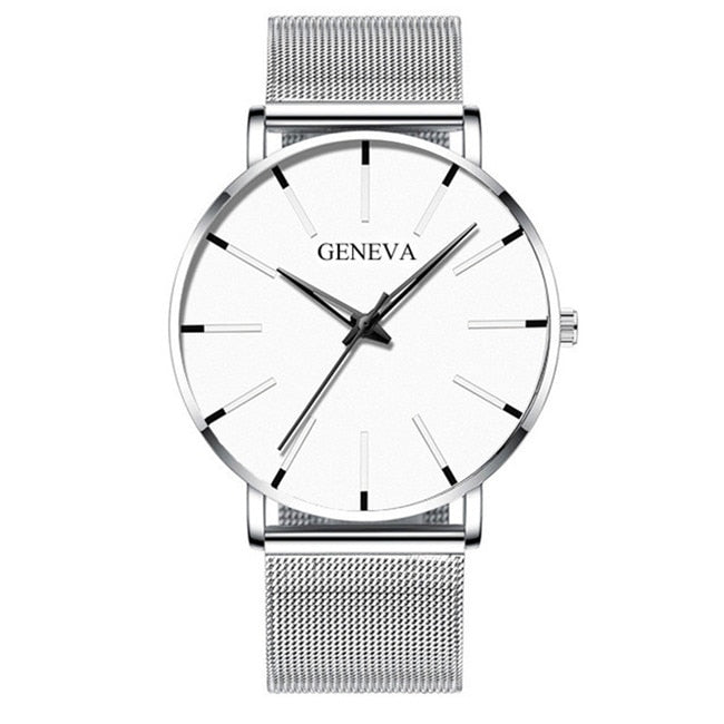 Geneva Watch