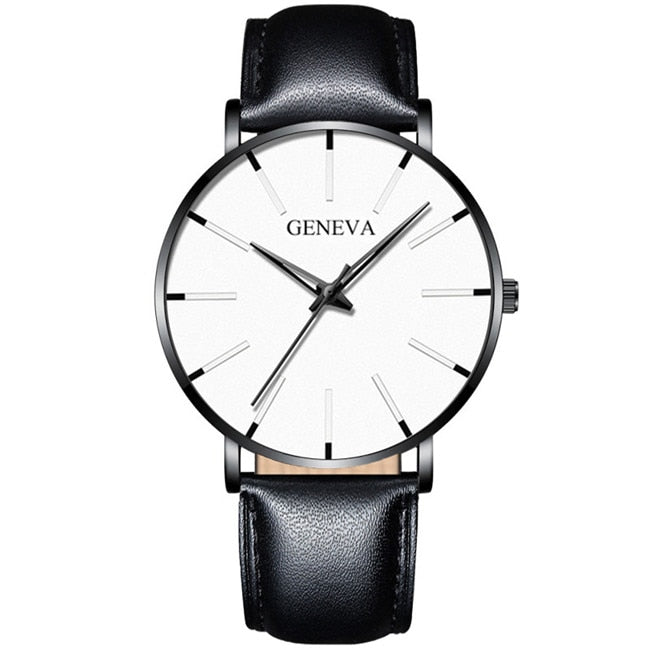 Geneva Watch