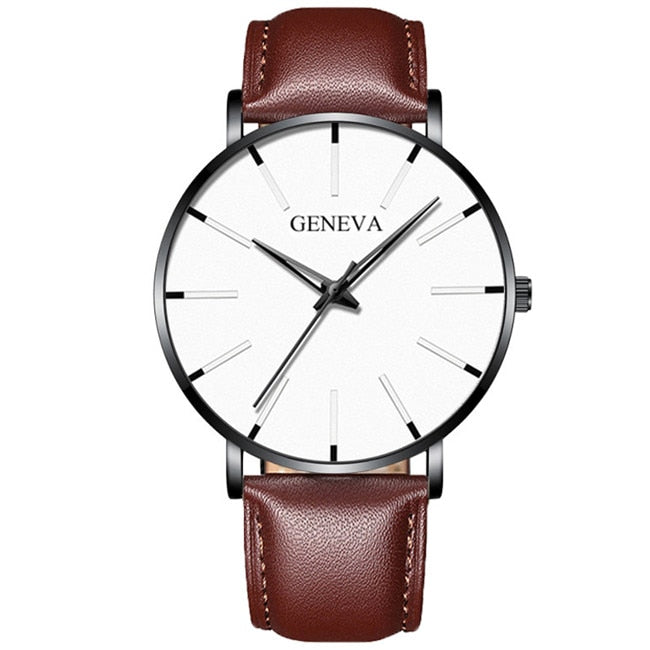 Geneva Watch