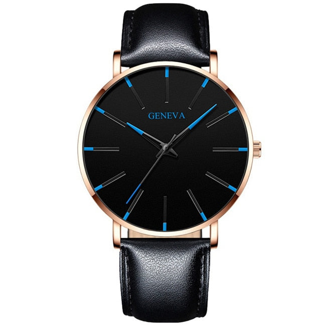 Geneva Watch