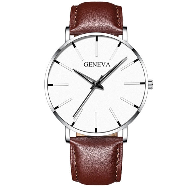 Geneva Watch