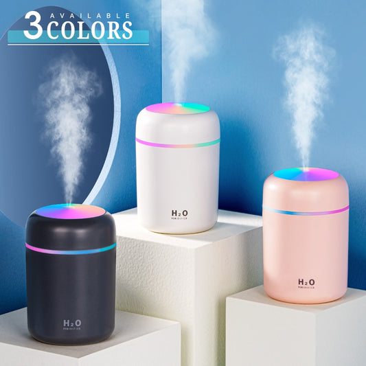 Portable Humidifier