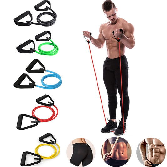 Fitness Resistance Bands