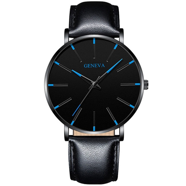 Geneva Watch