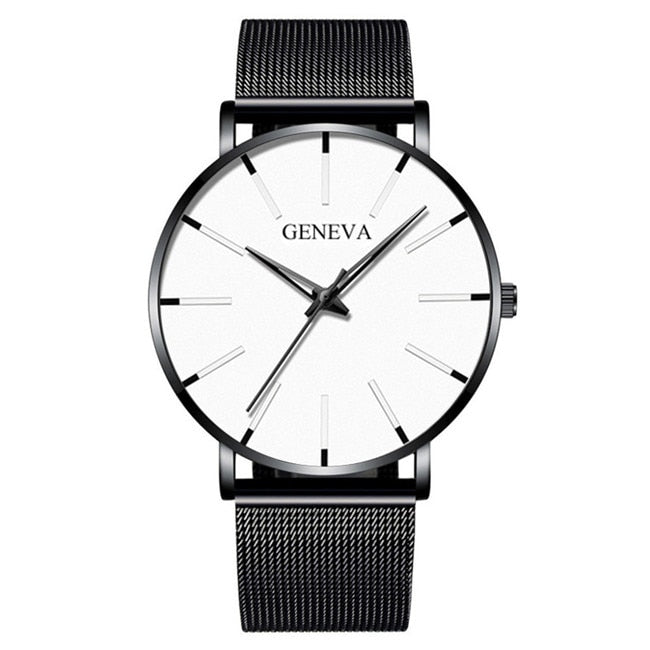 Geneva Watch