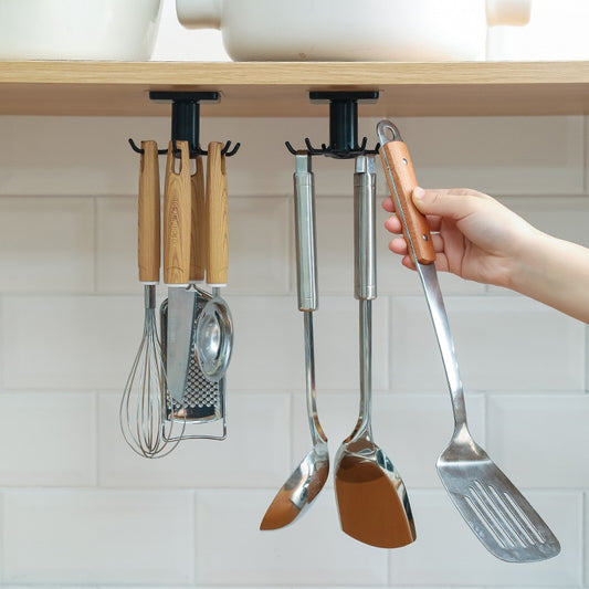 Kitchen Supply Holder