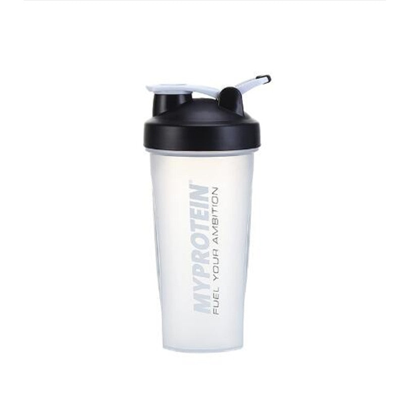 Sport Bottle - Protein Water Bottle