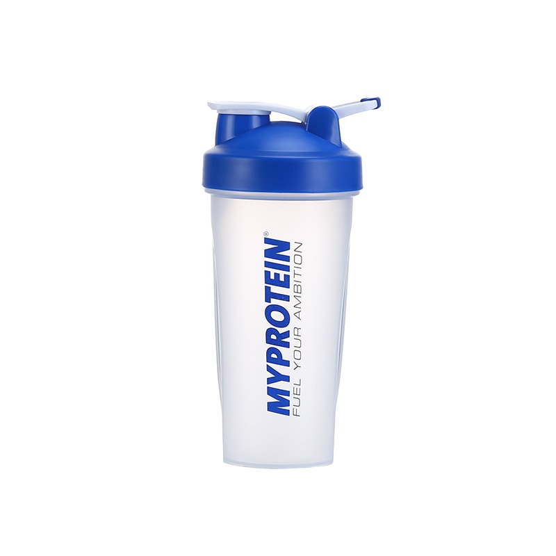 Sport Bottle - Protein Water Bottle