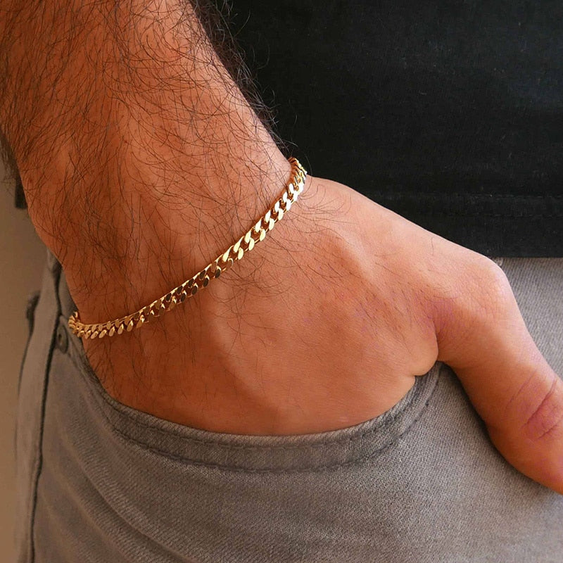 Men Bracelet