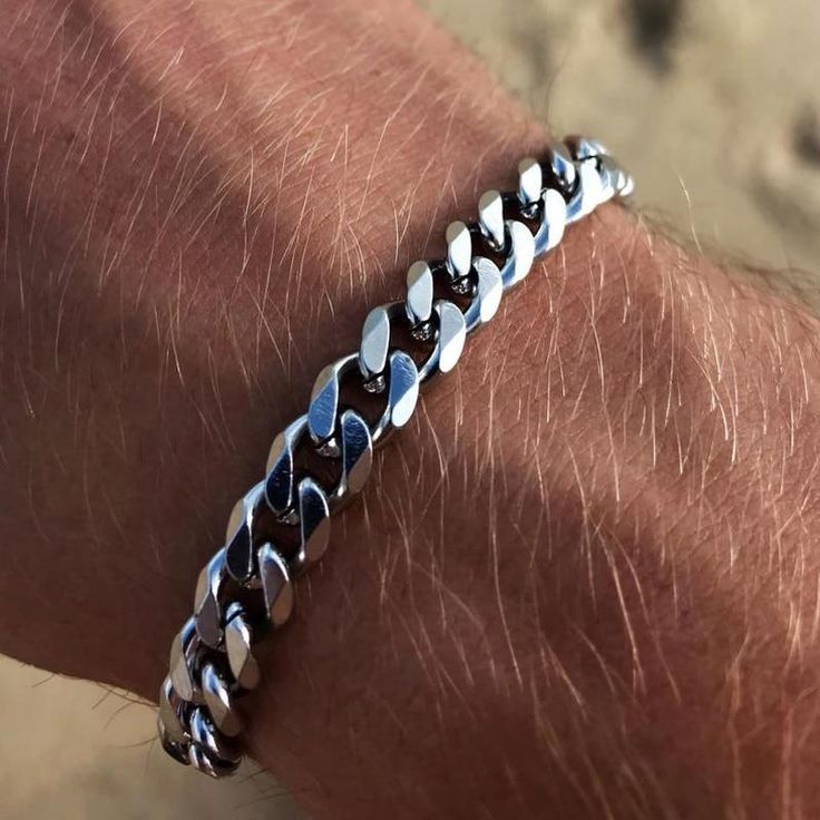 Men Bracelet